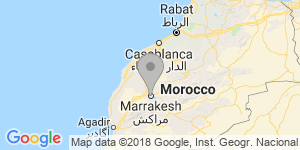 adresse et contact Best Way Travel, Marrakech, Maroc