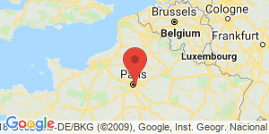 adresse et contact Atrium, Alfort, France