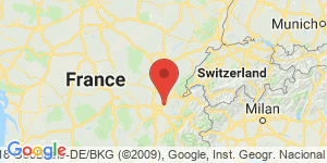 adresse et contact Epileface, Meximieux, France
