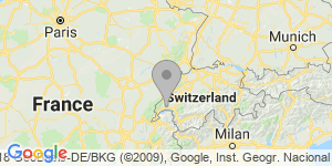 adresse et contact Mayer International Trading Sarl, Ecublens, Suisse