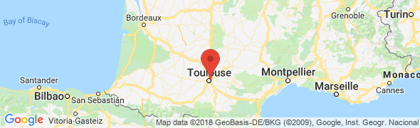 adresse projectif.net, Toulouse, France
