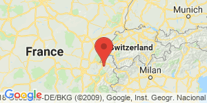 adresse et contact Terracanyon, Villaz, France