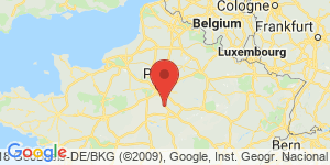 adresse et contact Neteam, La Chapelle la Reine, France
