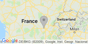 adresse et contact Feteland, Saint-Germain-sur-l'Arbresle, France