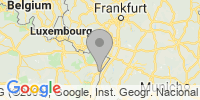 adresse et contact 4G LTE, Strasbourg, France