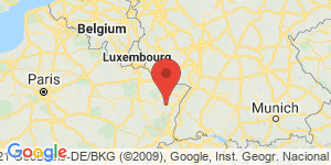 adresse et contact Armurerie HyperProtec, Schirmeck, France