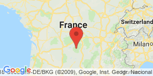 adresse et contact Parapente Puy-Mary, Le Claux, France