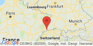 adresse et contact Sérénité Résidences, Bartenheim, France