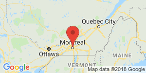 adresse et contact Centre Optométriste Bélanger, Montréal, Canada
