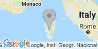 adresse et contact Objectif-gr20.fr, Corse, France