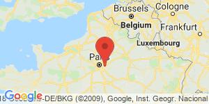 adresse et contact Hansen Marine, Ozoir-la-Ferrière, France