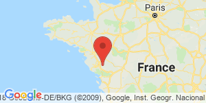 adresse et contact Le Relay de la Source, Chantonnay, France