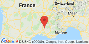 adresse et contact Vibra-sons, Sablet, France