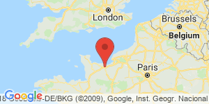 adresse et contact Home en Scène, Caen, France