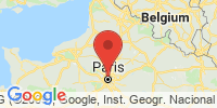 adresse et contact REPMO, Saint-Denis La Plaine, France