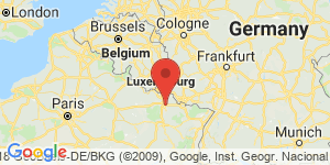 adresse et contact Clôture Louis, Metz, France