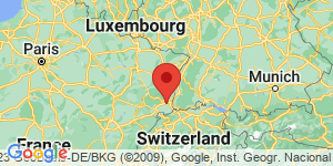 adresse et contact Plafond Guidon, Mulhouse, France