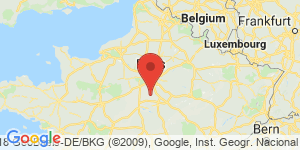 adresse et contact cap-réno, Manchecourt, France