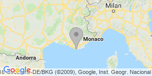 adresse et contact The Square, Toulon, France
