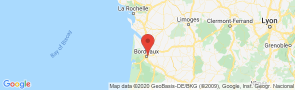 adresse residence-senior-bordeaux.fr, Lormont, France