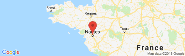 adresse sonori-peps.fr, Nantes, France