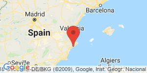 adresse et contact Aragonesinmo, La Vila Joiosa/Villajoyosa, Espagne