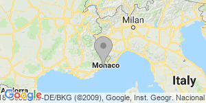 adresse et contact L'Alchimie des Bougies, Nice, France