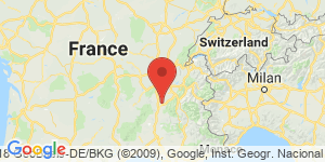 adresse et contact 123Fitness, Romans-sur-Isère, France