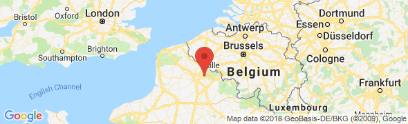 adresse kev-in-com.fr, Douai, France