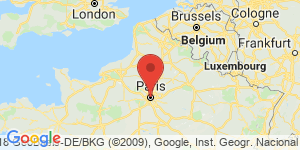 adresse et contact Centre d'aquabike CLMF, Paris, France
