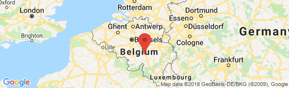 adresse veep.be, Naninne, Belgique
