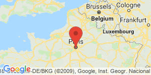adresse et contact BEEKAST, Arcueil, France