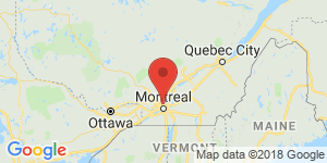 adresse et contact Uniforme Carolyn Design, Montral, Canada