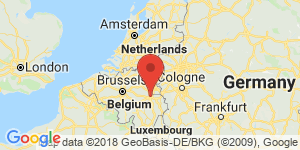 adresse et contact BROUWIR – MAWET S.P.R.L., Milmort, Belgique