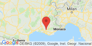 adresse et contact OR-COM, Pertuis, France