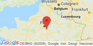 adresse et contact Le Restonaute, Melun, France