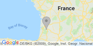 adresse et contact Agate immobilier, Noaillan, France