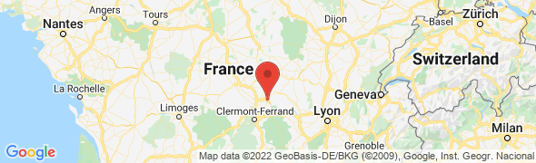 adresse webandcrea.fr, Bellerive-sur-Allier, France
