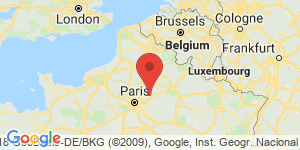 adresse et contact Argiletz, Lizy-sur-Ourcq, France