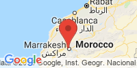 adresse et contact Five star car, Marrakech, Maroc