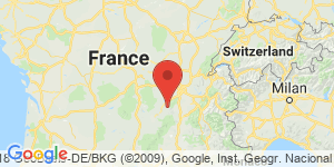 adresse et contact Emp Road, Saint-Romain-Lachalm, France