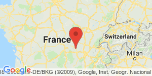 adresse et contact e-Obs Technologies, Roanne, France