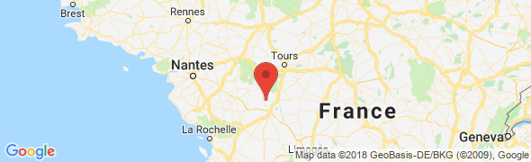 adresse versus-design.fr, Mirebeau, France
