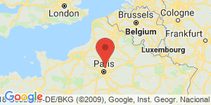 adresse et contact FranceTruck, Goussainville, France