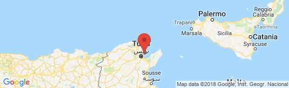 adresse assistance-dentaire.fr, La Marsa, Tunisie