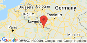 adresse et contact Flashmetal, Grosbliederstroff, France