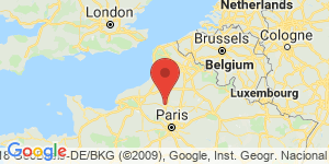 adresse et contact La bienvenue, Beauvais, France