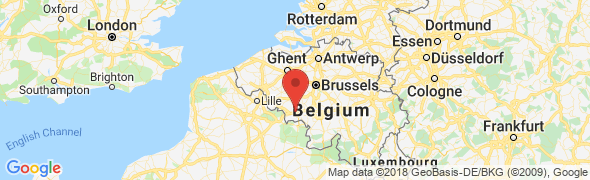 adresse aurora-harmonies.com, Ghlin, Belgique