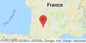 adresse et contact Linkweb, Boé, France