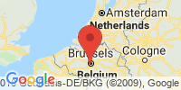 adresse et contact ASHR, Bruxelles, Belgique